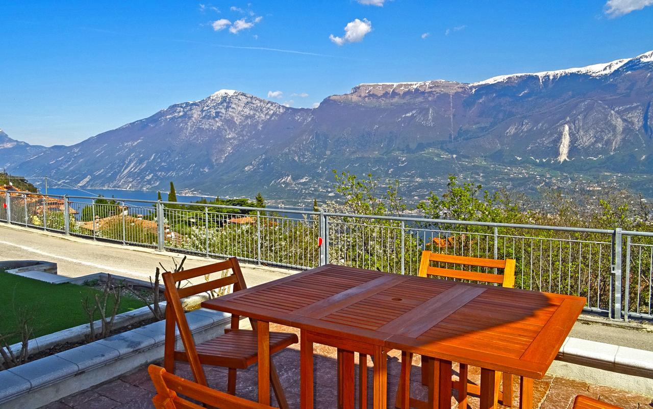 La Quiete 23 Lake View Apartment By Gardadomusmea Tremosine Екстер'єр фото