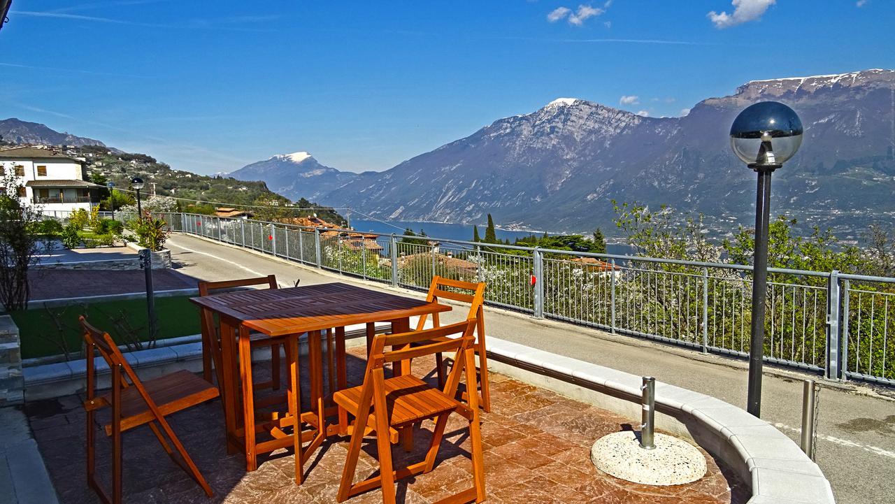 La Quiete 23 Lake View Apartment By Gardadomusmea Tremosine Екстер'єр фото